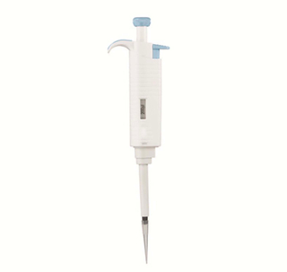Mechanical Autoclavable Pipette
