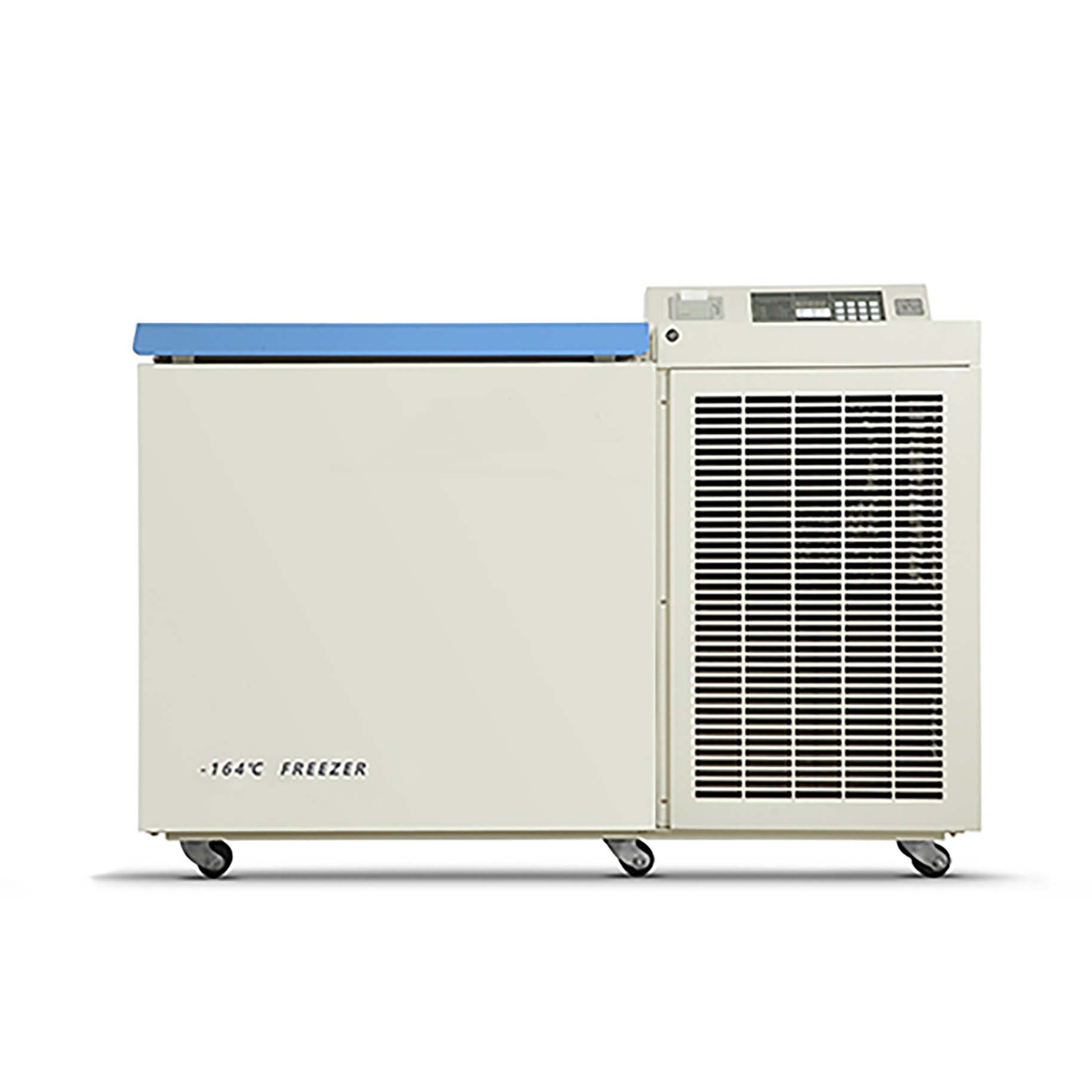 -164℃ cryogenic freezer HG-ZW128