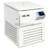 GL12 Touch screen LCD large capacity refrigerated centrifuge