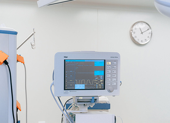 Medical X-ray equipment